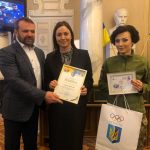 На Львівщині нагородили найкращих спортсменів обла...