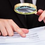 Помилка у правовстановлюючому документі: що робити