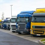 Перелік місць відстою великовагового автомобільног...