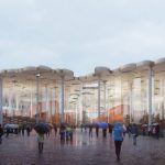 Найочікуваніші архітектурні проєкти 2023 року