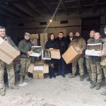 Продовжуємо об’єднуватися задля підтримки наших за...