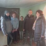 Служба у справах дітей інформує