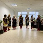 Колядуймо, бо це наші рідні традиції та нетлінна к...