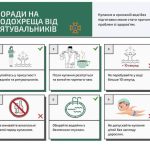 Напередодні свята Хрещення Господнього правила без...