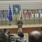 Відбувся Третій (обласний) тур учнівської олімпіад...