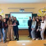 На Львівщині триває проєкт Почуй Лікаря