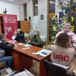 Упродовж тижня працювали такі благодійні фонди та ...