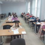 Відбувся обласний етап Міжнародного конкурсу з укр...