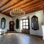 На Львівщині діють 3D-тури відреставрованими пам’я...