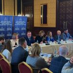 Представники ЦВК взяли участь в обговоренні вдоско...