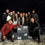 Понад 100 тисяч гривень зібрала молодь Оброшино дл...