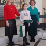 Учні отримали грамоти від Львівської РВА, сертифік...