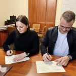 Підписано меморандум про співпрацю між Львівським ...