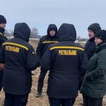11 лютого рятувальники ДСНС України здійснили захо...