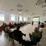 6-7 лютого у Львівській РВА відбувся тренінг для п...