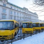 Бібрська та Добросинсько-Магерівська громади отрим...