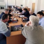 У Львівському районі ініціювали створення Асоціаці...