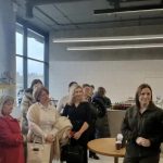 Відбулась зустріч із освітянами Львівського району