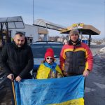 Юна співачка Анна-Марія Герман із Комарного завдяк...