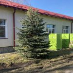Новий прихисток для жертв домашнього насилля побли...