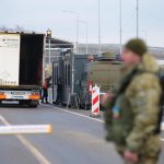 Обговорення щодо перетину кордону для водіїв: як д...