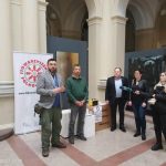 Врятувати культурну спадщину: Національний музею і...