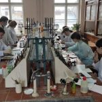 Відбувся обласний етап Всеукраїнської олімпіади з ...