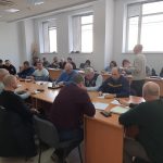 У Львівській РВА відбулася семінар-нарада з предст...