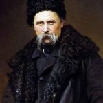 9 березня Україна відзначає 209-й День народження ...