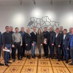 Відбудова та безпека: у Львові відбувся конгрес мі...