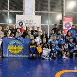 Свідома, патріотична та здорова молодь - гарантія ...