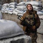 Понад 50 тисяч жінок сьогодні захищають Україну у ...