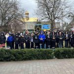 Пам’ятаємо кожного, хто загинув за волю України….