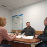 Відбулась робоча нарада щодо створення класів безп...