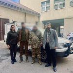 Чергова допомога вирушила до наших захисників на п...