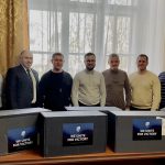 Двом громадам Львівського району передали чергові ...