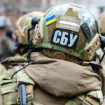 Сьогодні 31-а річниця створення Служби безпеки Укр...