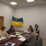 Відбулося чергове засідання експертної комісії арх...