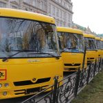 Глинянська та Пустомитівська громади отримати нові...
