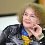 19 березня - День народження Ліни Костенко