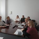 Вчора відбулося засідання комісії щодо здійснення ...