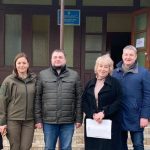 Майже 450 студентів матимуть оновлений гуртожиток