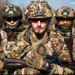 26 березня - День Національної гвардії України