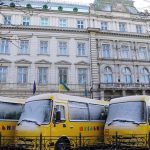 Новояричівська, Оброшинська та Перемишлянська гром...
