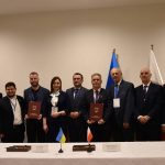 У Краківському повіті у Польщі відбулася підсумков...