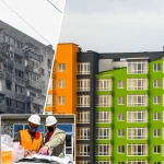 Якими можуть стати українські міста після відбудов...