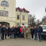 “Швидкі” порятунку для наших захисників у Бахмуті ...