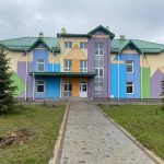У Сокільниках цього літа завершать будівництво дит...