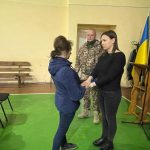 Новітнього Героя Мирослава Юрчишина посмертно наго...