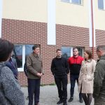 Школярі села Семенівки Пустомитівської ТГ розпочну...